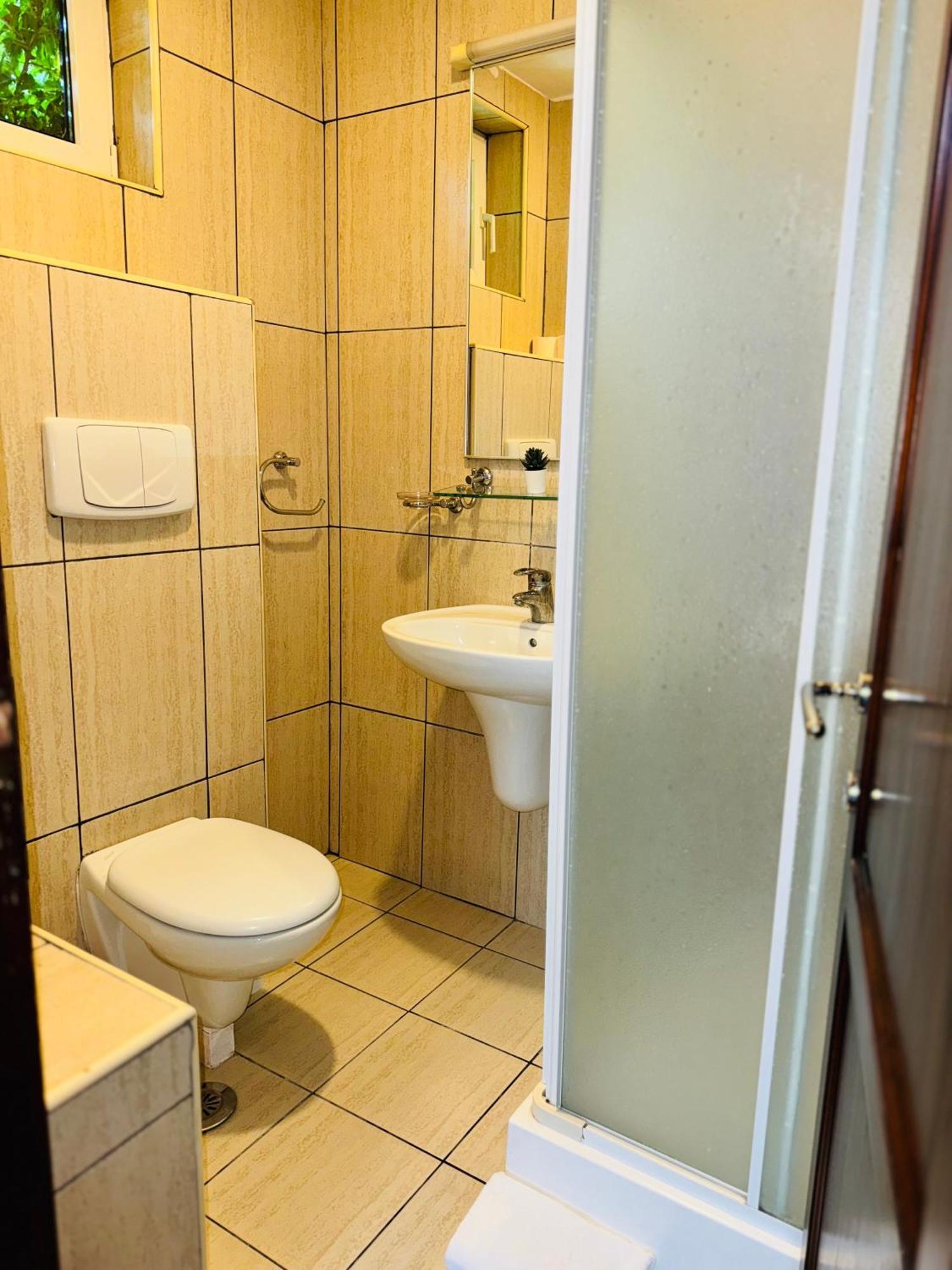 Hotel Sunray-Vilagalbena Poiana Brasov Esterno foto