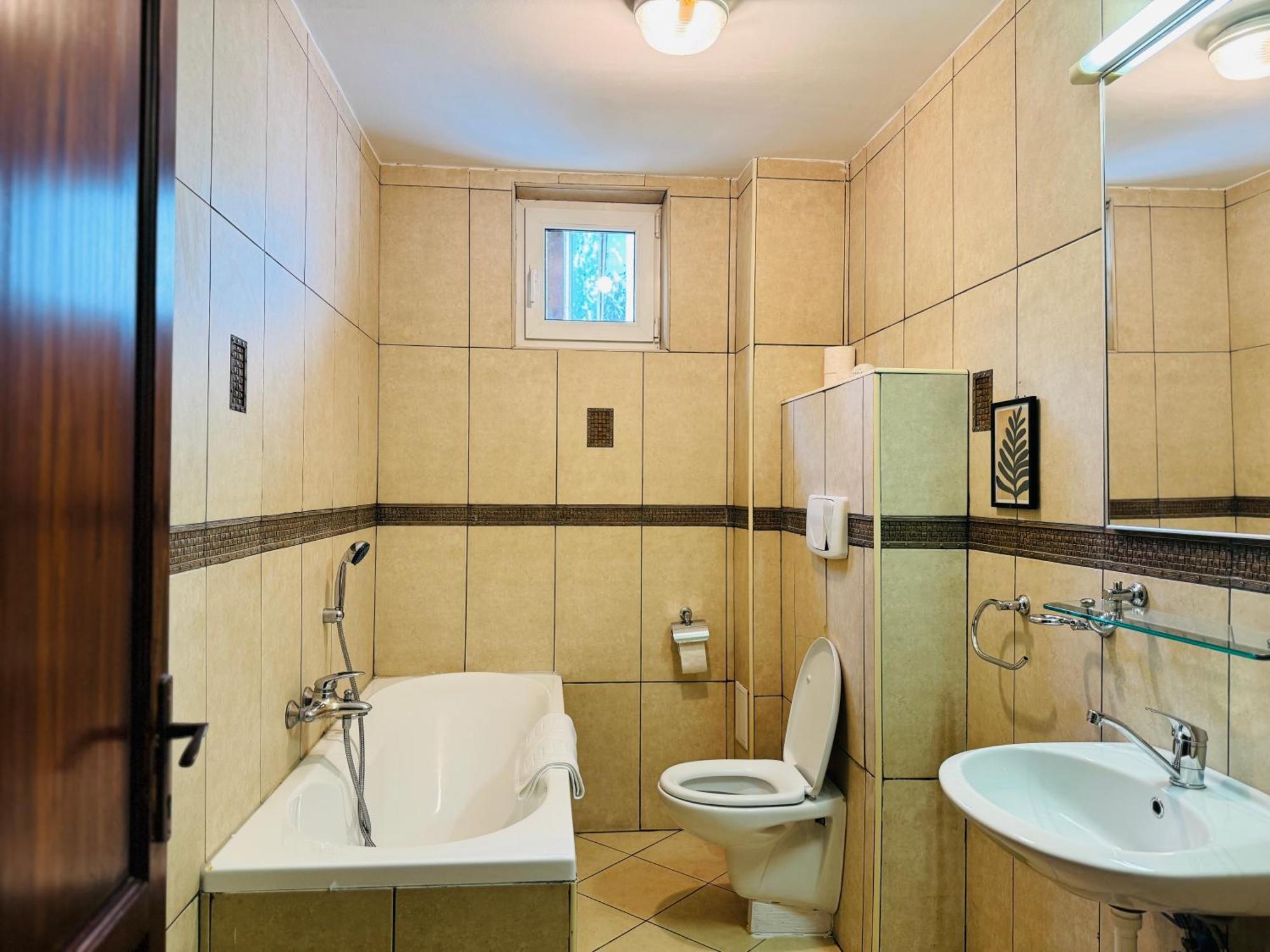 Hotel Sunray-Vilagalbena Poiana Brasov Esterno foto
